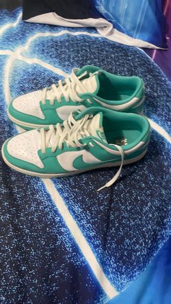 nike dunk low size 12 throw offer