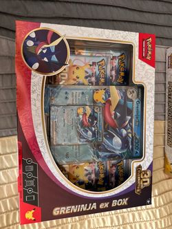 Pokemon 30th anniversary bundle
