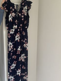 Beautiful Overall