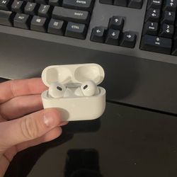 Air Pod Pro 1st Gen Lightning 