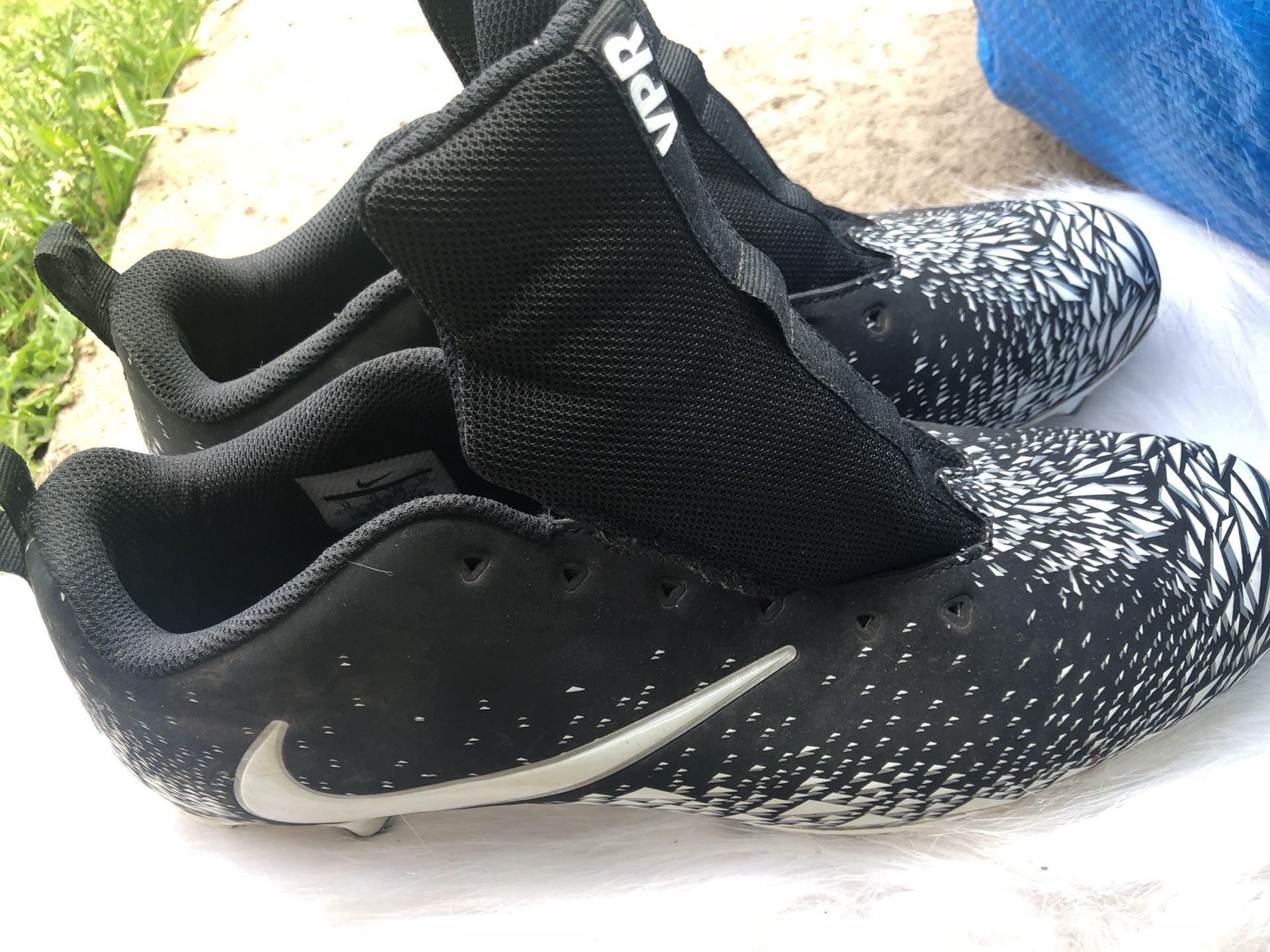 Nike kleets