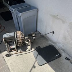 Cable snake Unclog Drains / Hydrojetting Remove Grease