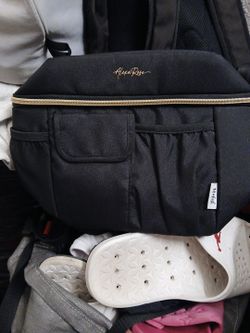 Alexa Rose Cooler Purse