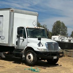 Fix Or Parts Truck - All Pressure Pump Is Bad, But It Ran Great Before. Cheap Price Buy Now.