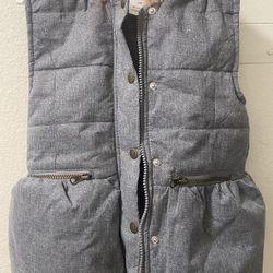 Child’s Vest 