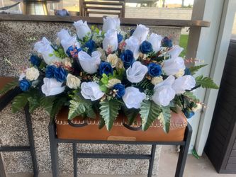 Artificial Flowers
