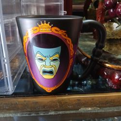 Mirror Mirror Coffee Mug