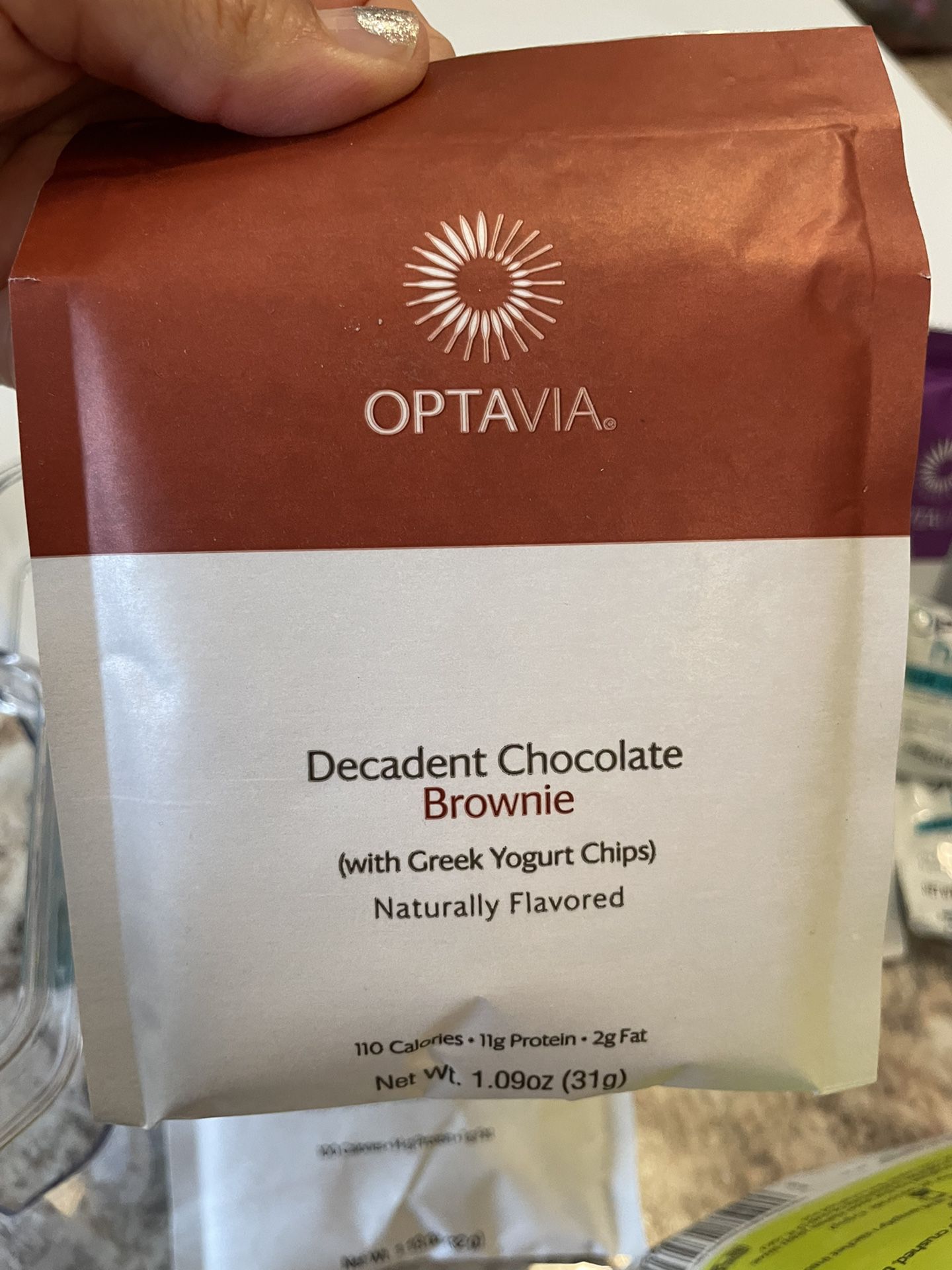 Optavia Weight Loss Products for Sale in El Paso, TX - OfferUp