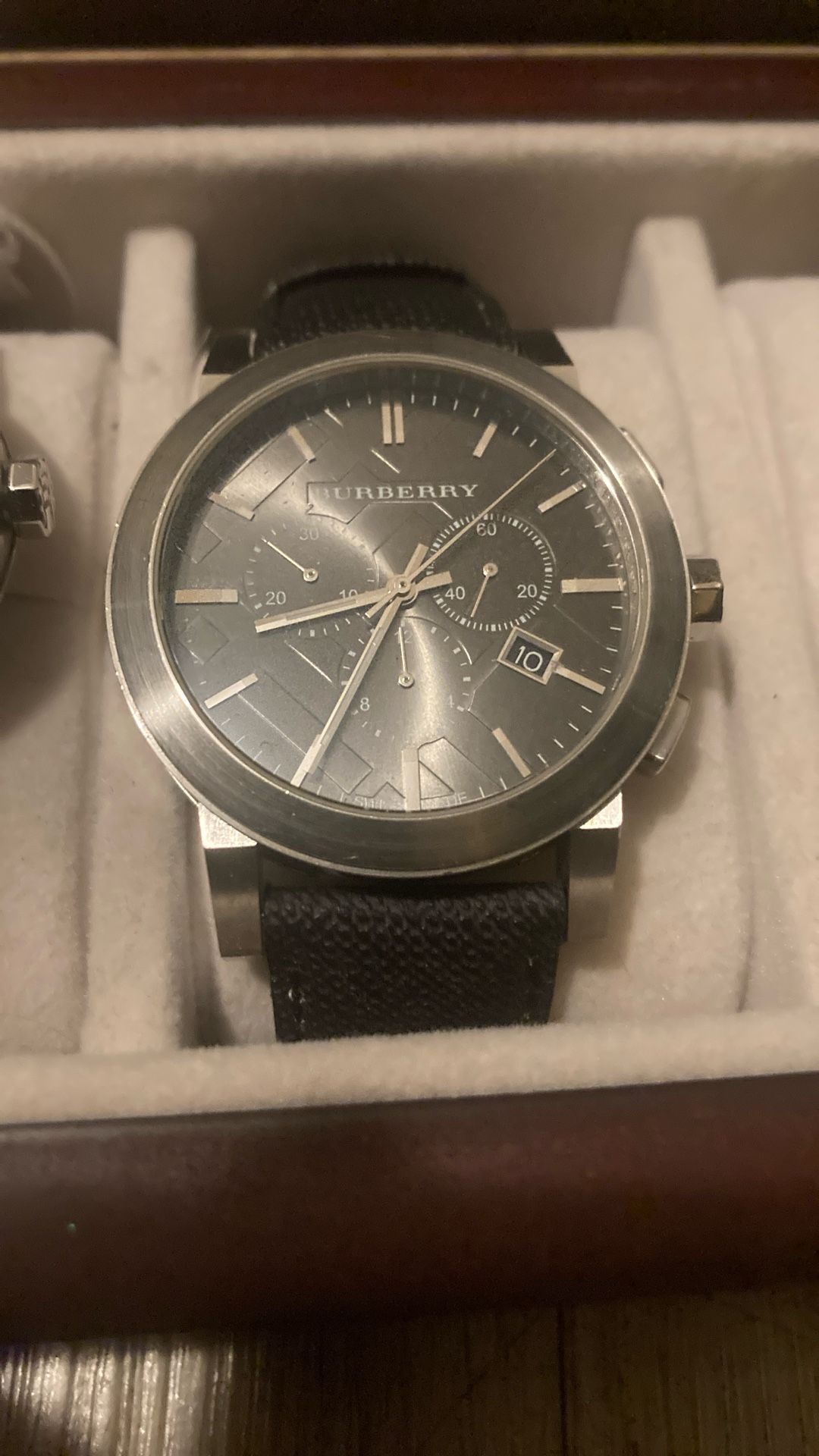 Burberry Watch
