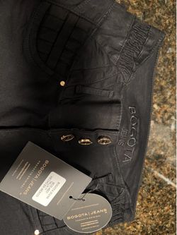 PANTALÓN NUEVO SIZE L ( Grande )