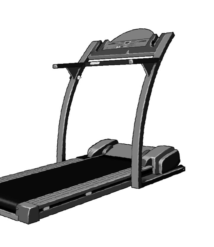 Free Treadmill