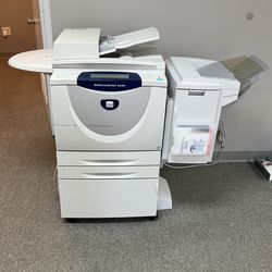 Xerox Work center 5638