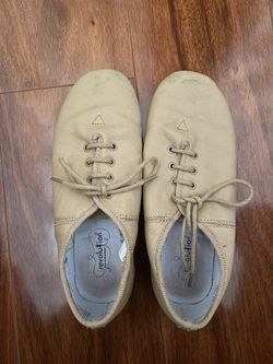 Split-sole Jazz Shoe M