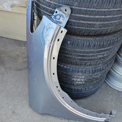 Ford Explorer Right Fender Oem
