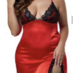 Sexy Lingerie
