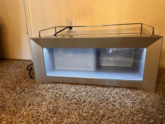 Red Bull VESTFROST Countertop Fridge