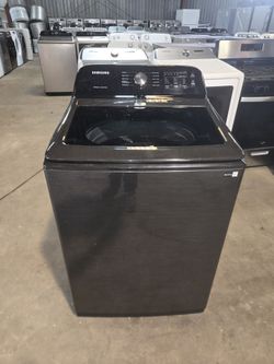 Washer 🚚 FREE DELIVERY AND INSTALLATION ✅️