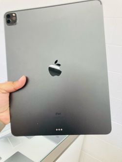 iPad Pro 4th gen 12.9inch 128gb