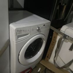 Nice Washer Tested Good 