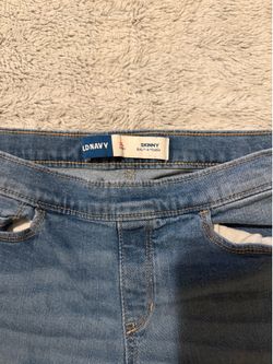 Skinny Jeans - Size 14/16