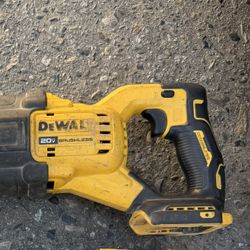 Sawzall 