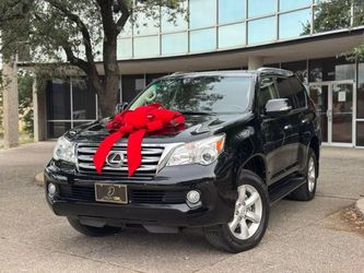 2010 Lexus GX