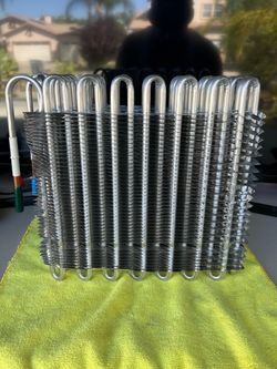 Evaporator