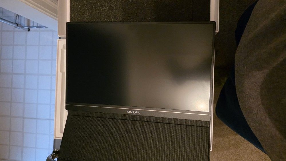 ARZOPA PORTABLE MONITOR