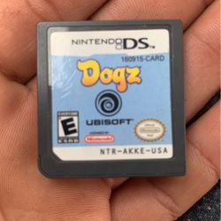 Dogs  Ds
