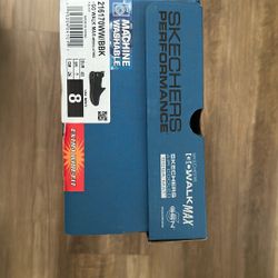 Skechers Go Walk Max