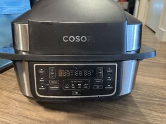 Cosori Indoor Grill