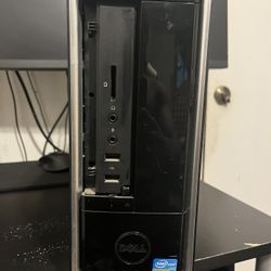 Dell Inspiron 660s