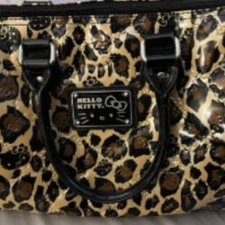 Hello Kitty Purse