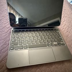 iPad Pro M4 512 WiFi 