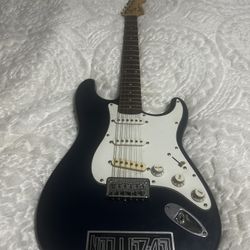 Squier By Fender Bullet Electric Guitar 