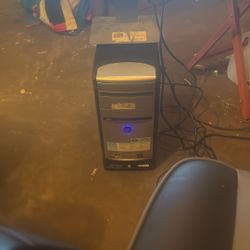 T3410 PC (monitor included)