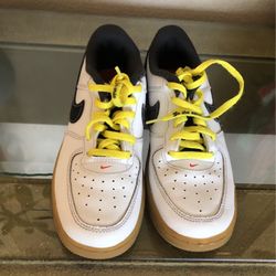 Tenis Nike