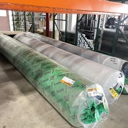 Natural 86oz Synthetic Grass Turf 1500sf roll