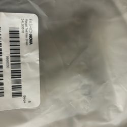 Fashion Nova Maxi Dress