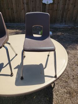 Small Children's Chairs