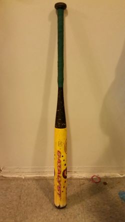 Louisville slugger catalyst TPS 34 in 30 oz