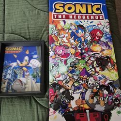 Sonic Pictures