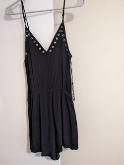 Women's Romper