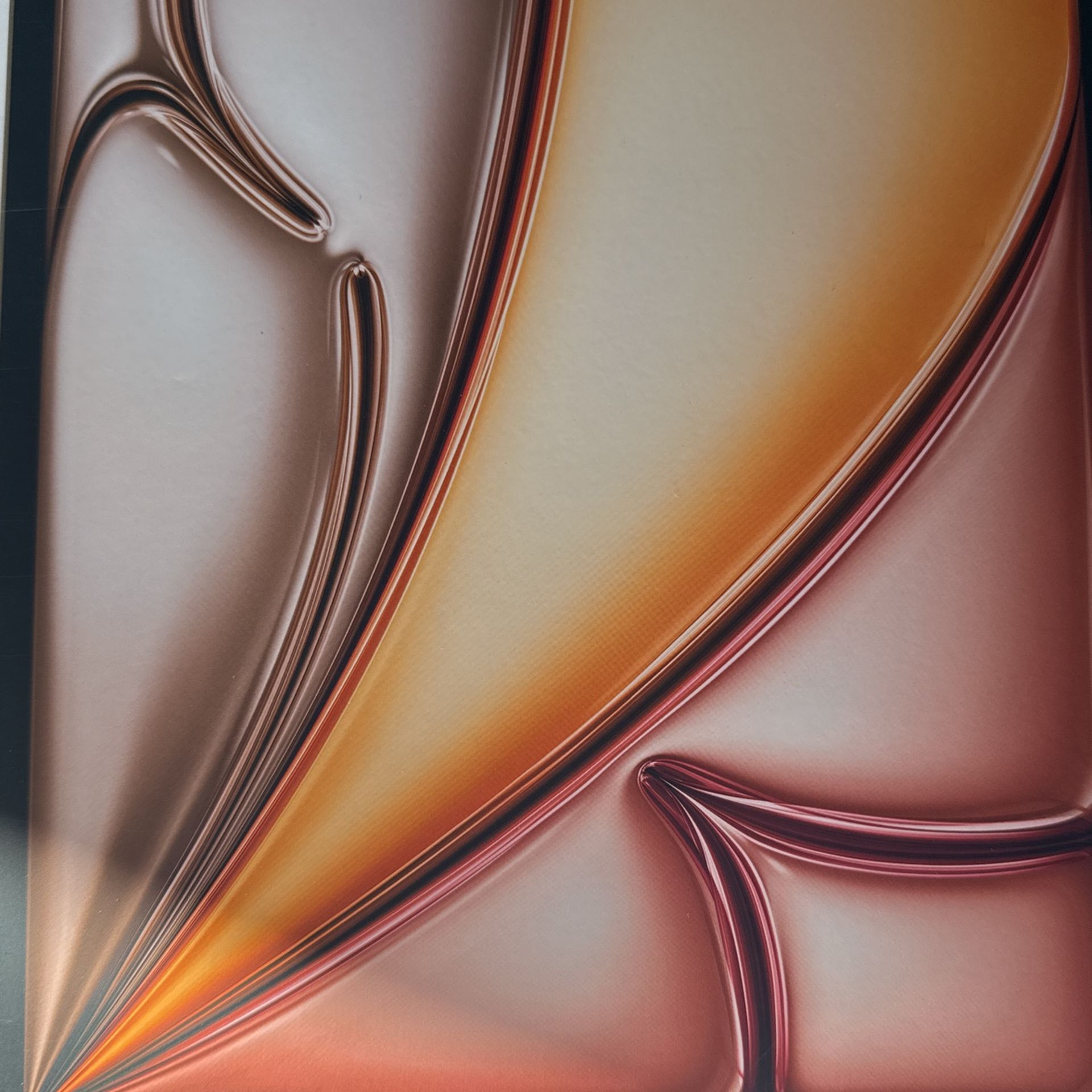 Apple IPad Air 13” (M2) WiFi + Cellular