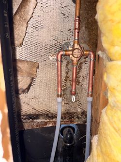 Fair PLUMB/ ING // PLUMB#Er