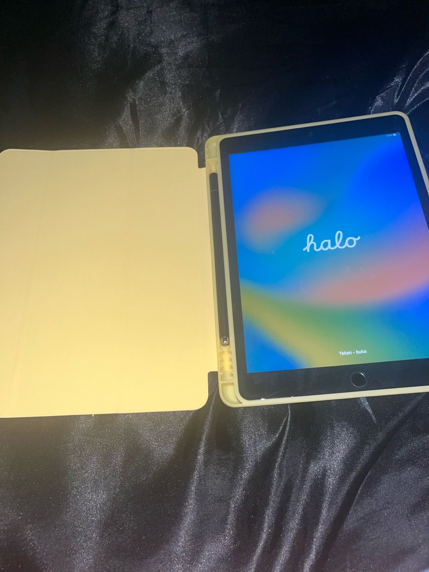 iPad 8th Generation