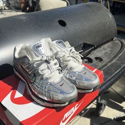 Nike P-6000
