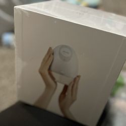 Brand New Never Opened Breast Pump