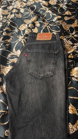 Levi’s