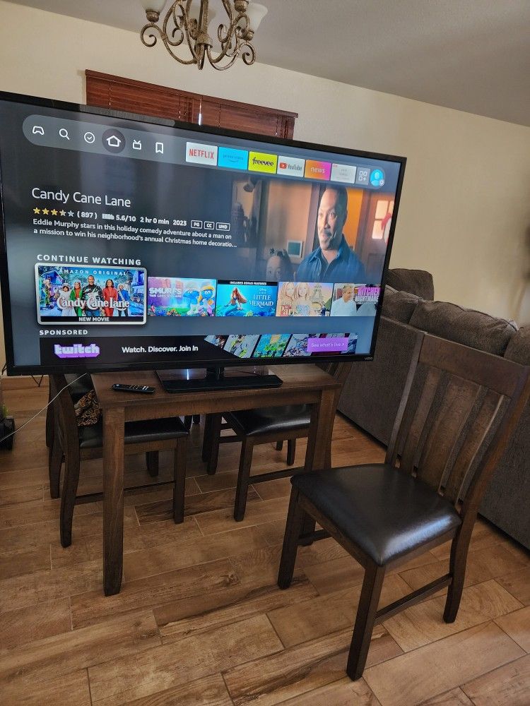 Vizio 60inch TV for Sale in Litchfield Park, AZ OfferUp